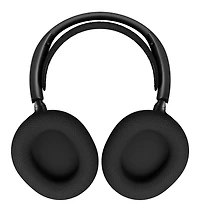Steelseries Arctis Nova 7 Wireless Headset Black 
