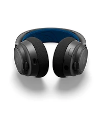 Steelseries Arctis Nova 7P Wireless Headset Black 
