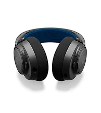 Steelseries Arctis Nova 7P Wireless Headset Black 