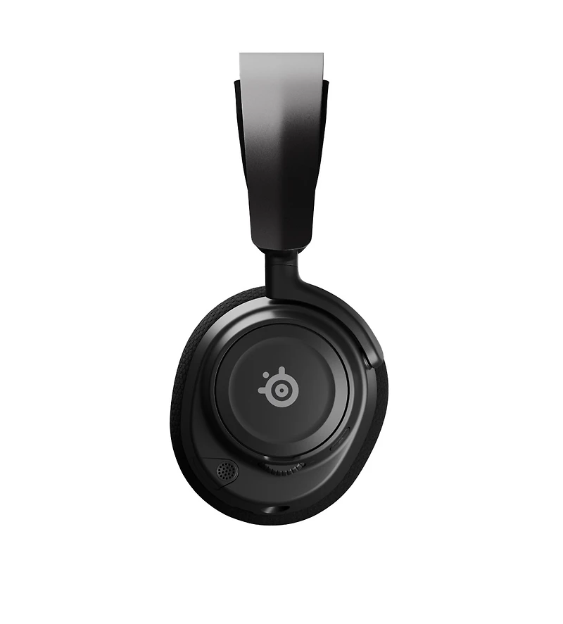 Steelseries Arctis Nova 7P Wireless Headset Black 