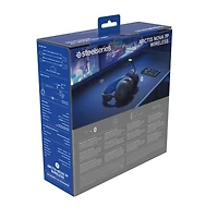 Steelseries Arctis Nova 7P Wireless Headset Black 