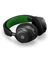 Steelseries Arctis Nova 7X Wireless Headset Black 