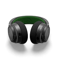 Steelseries Arctis Nova 7X Wireless Headset Black 