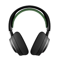 Steelseries Arctis Nova 7X Wireless Headset Black 