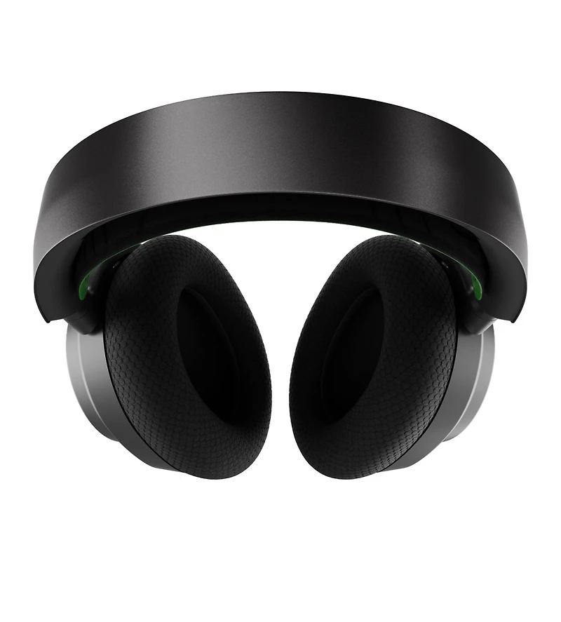 Steelseries Arctis Nova 7X Wireless Headset Black 