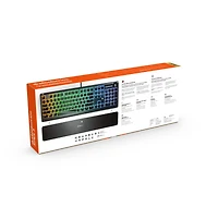 Steelseries Apex 3 Keyboard 