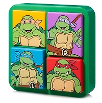 Teenage Mutant Ninja Turltes 3D Desk / Wall Light 