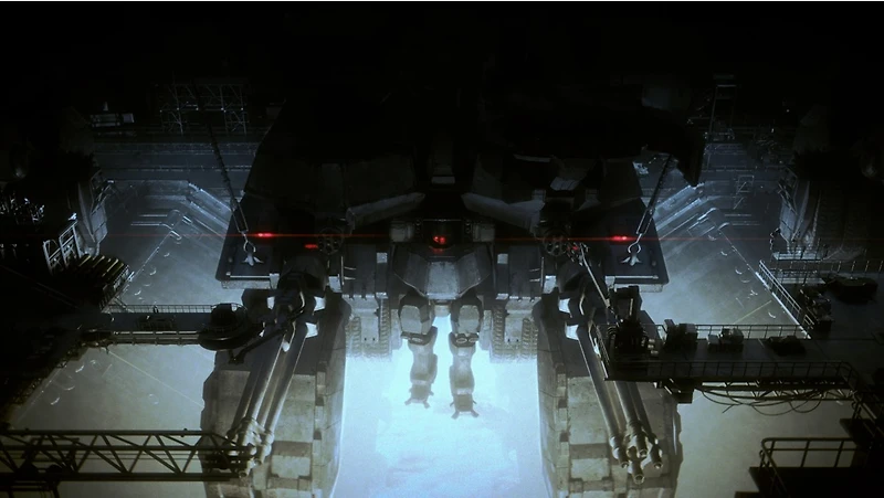 Armored Core VI Fires of Rubicon