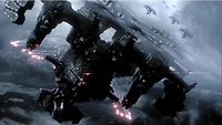 Armored Core VI Fires of Rubicon