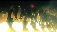 Armored Core VI Fires of Rubicon
