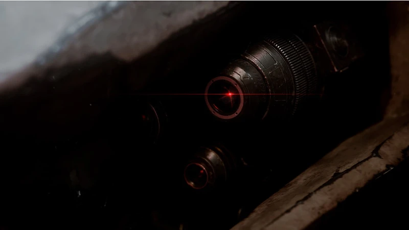 Armored Core VI Fires of Rubicon