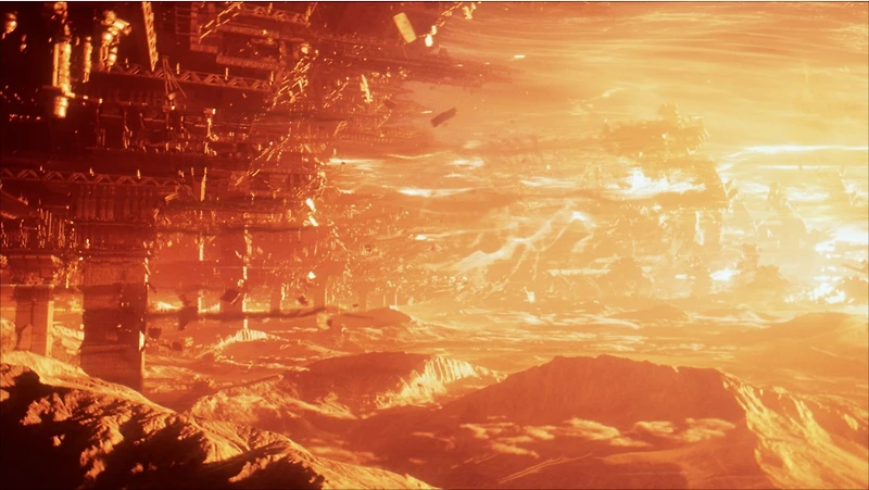 Armored Core VI Fires of Rubicon