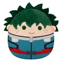 My Hero Academia 8-Inch Squishmallow – One Variation Chosen at Random