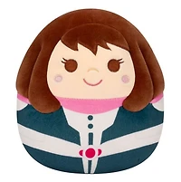 My Hero Academia 8-Inch Squishmallow – One Variation Chosen at Random
