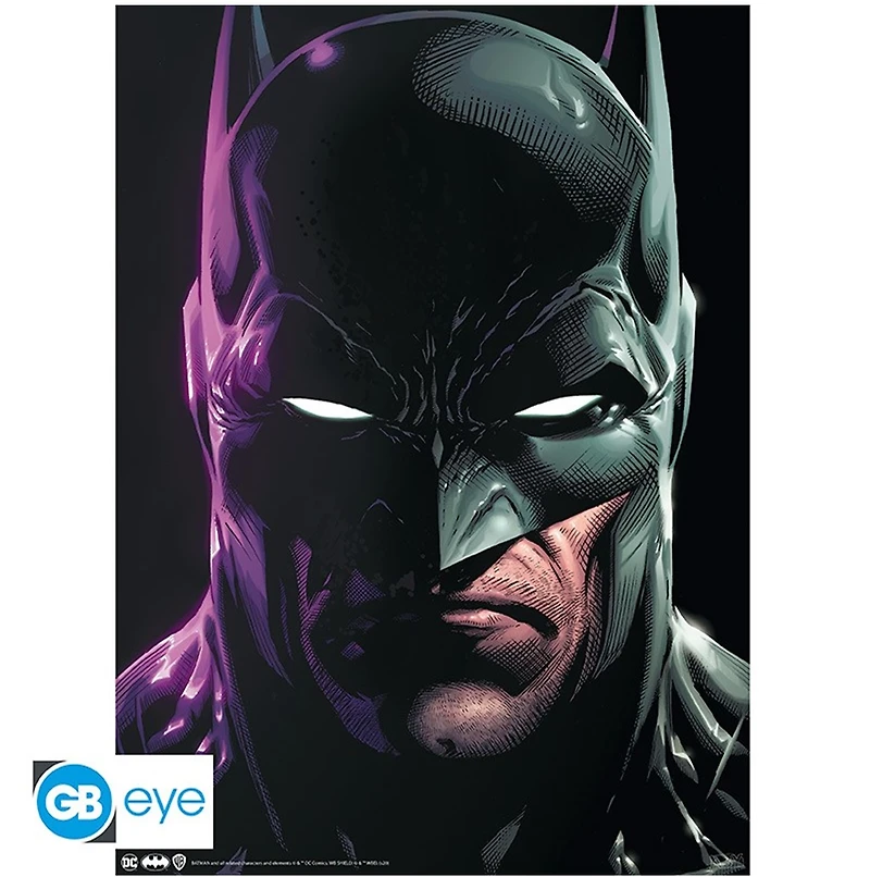 Batman & Joker Poster 2 Pack  15"x 20" 