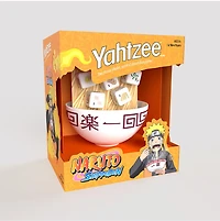 YAHTZEE®: Naruto Shippuden 