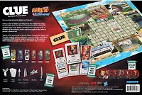 CLUE®: Naruto Shippuden 