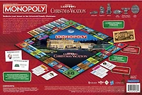 Monopoly: National Lampoon's Christmas Vacation 