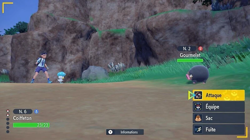 Pokémon™ Scarlet/Pokémon™ Violet Expansion Pass: The Hidden Treasure of Area Zero - Digital