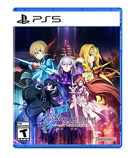 Sword Art Online: Last Recollection