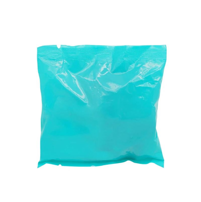 Jurassic World Captivz Hatchlings Slime Egg (Flocked) – One Variation Chosen at Random