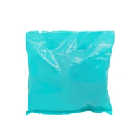 Jurassic World Captivz Hatchlings Slime Egg (Flocked) – One Variation Chosen at Random