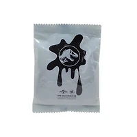 Jurassic World Captivz Hatchlings Slime Egg (Flocked) – One Variation Chosen at Random