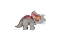 Jurassic World Captivz Hatchlings Slime Egg (Flocked) – One Variation Chosen at Random