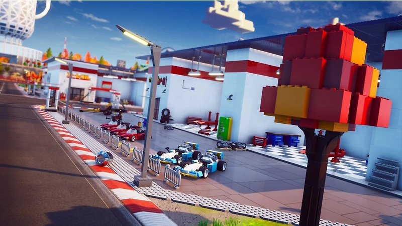 Lego 2K Drive (Code-In-Box) 
