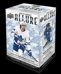 2022-2023 Hockey Allure Blaster 