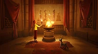 Tintin Reporter Cigars of The Pharaoh Limited Edition