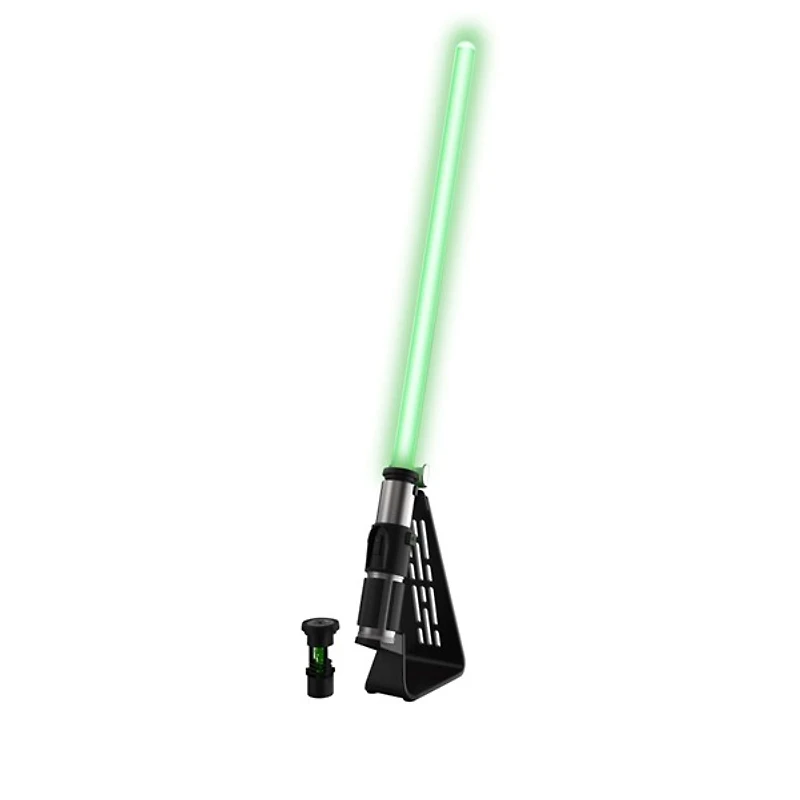 Star Wars The Black Series Yoda Lightsaber 