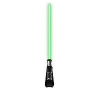 Star Wars The Black Series Yoda Lightsaber 