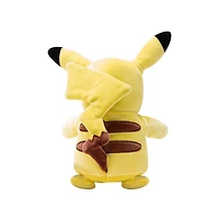 Pokémon Velvet 8” Plush Assorted – One Variation Chosen at Random