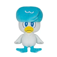 Pokémon 8” Plush Assortie – Une variation choisie au hasard