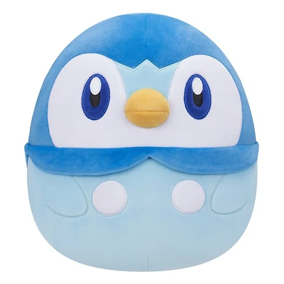 Pokémon Squishmallows 14” - Piplup 