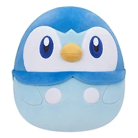 Pokémon Squishmallows 14” - Piplup 