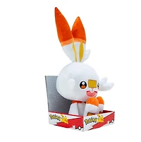 Pokémon 12” Plush Assorted – One Variation Chosen at Random