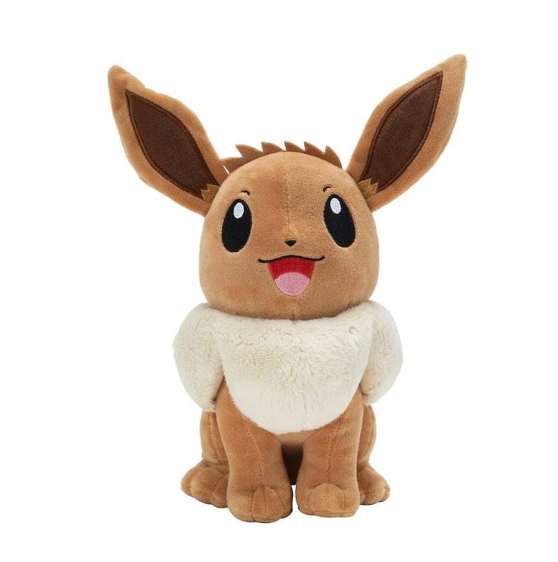 Pokémon 12” Plush Assorted – One Variation Chosen at Random