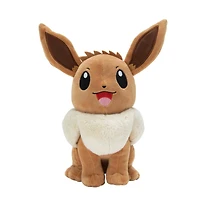 Pokémon 12” Plush Assorted – One Variation Chosen at Random