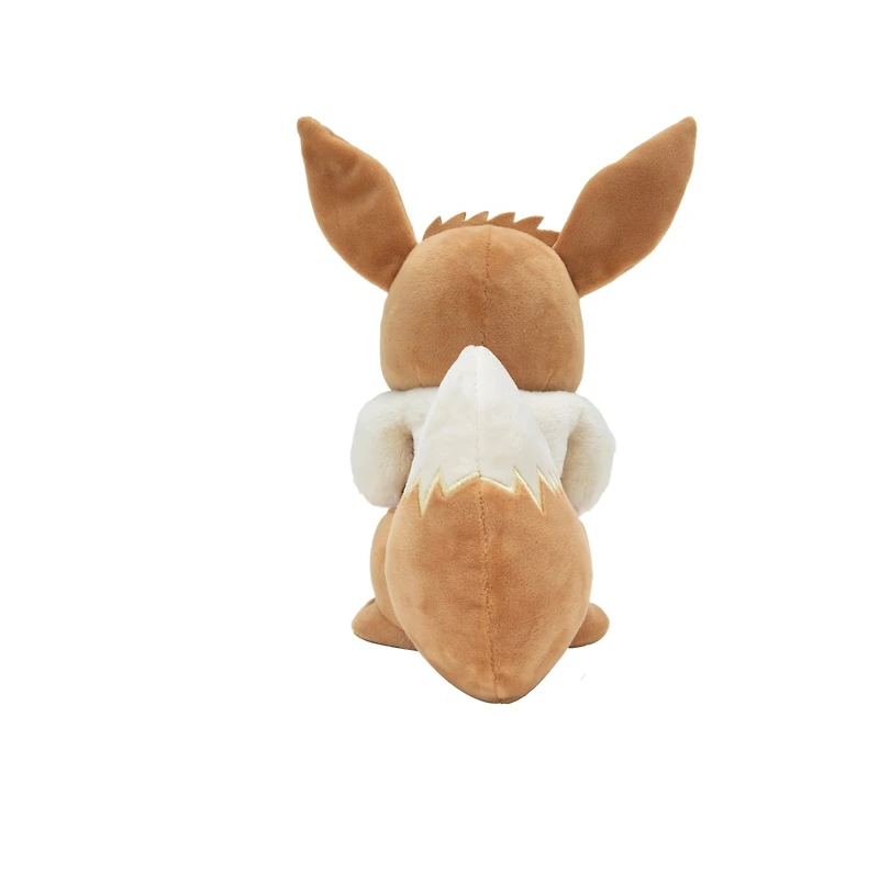 Pokémon 12” Plush Assorted – One Variation Chosen at Random