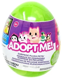 Adopt Me Surprise Plush Assortment (Blind Pack) - One Variation Chosen at Random