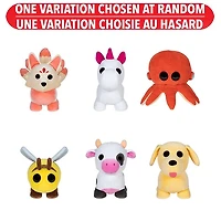 Adopt Me Collector Plush Assorted – One Variation Chosen at Random