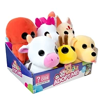 Adopt Me Collector Plush Assorted – One Variation Chosen at Random