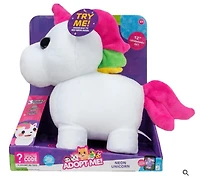 Adopt Me 12-Inch Unicorn Plush 