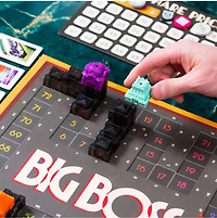 Big Boss Game 