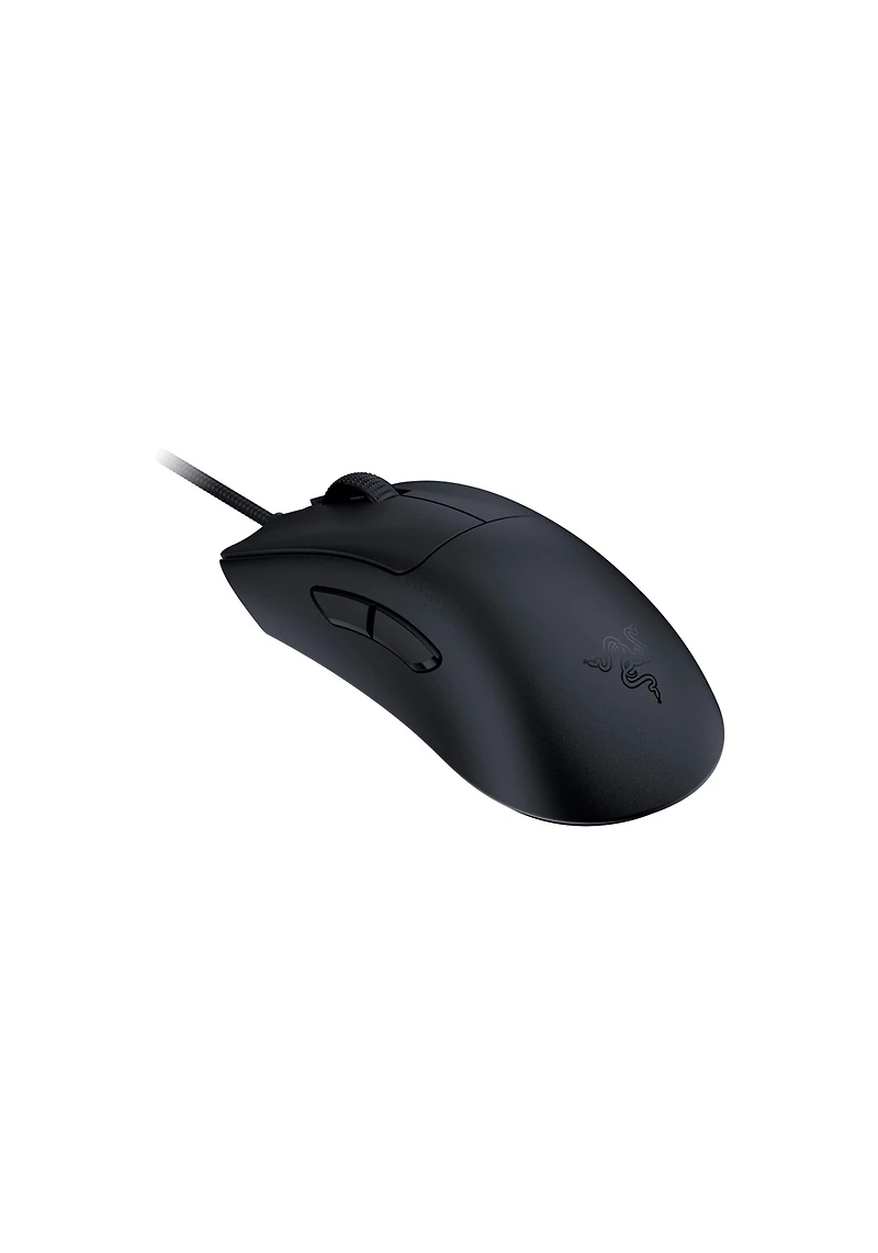 Razer Deathadder V3 Ergonomic Wired Gaming Mouse  
