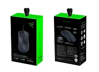 Razer Deathadder V3 Ergonomic Wired Gaming Mouse  