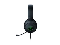 Razer Kraken V3 X Headset 
