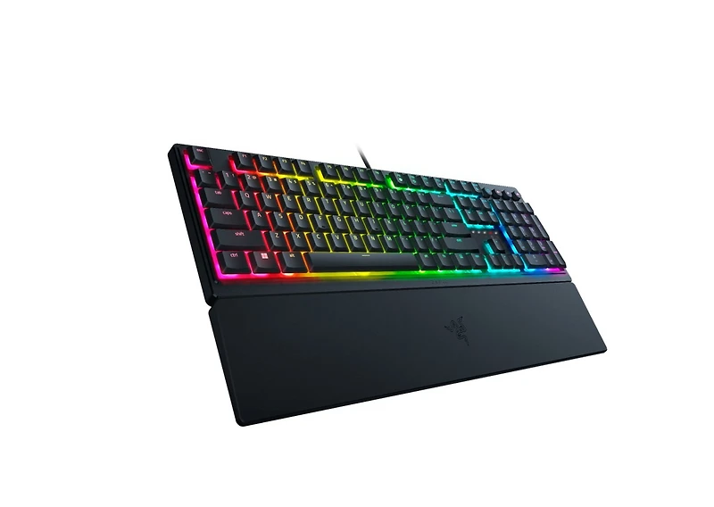 Razer Ornata V3 - Low Profile Gaming Keyboard